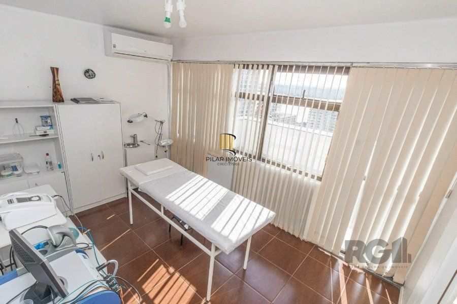 Sala Comercial 2 dormitórios no bairro Centro Histórico