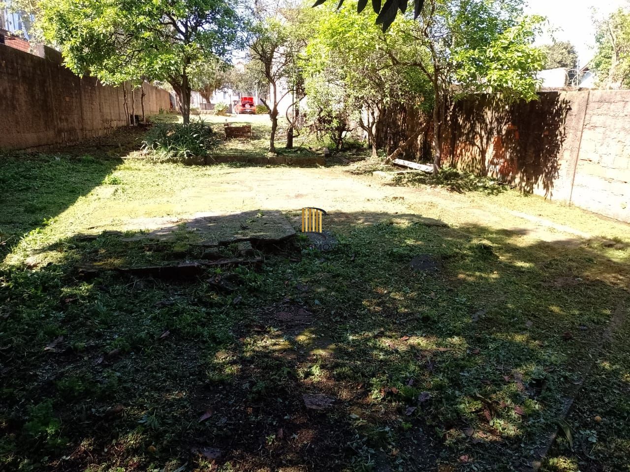 Terreno no bairro Nossa Senhora das Graças