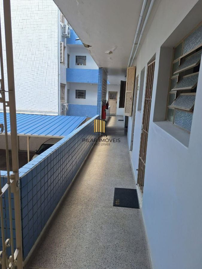 Excelente apartamento com 76,95 de área privativa, na Av. Getulio Vargas