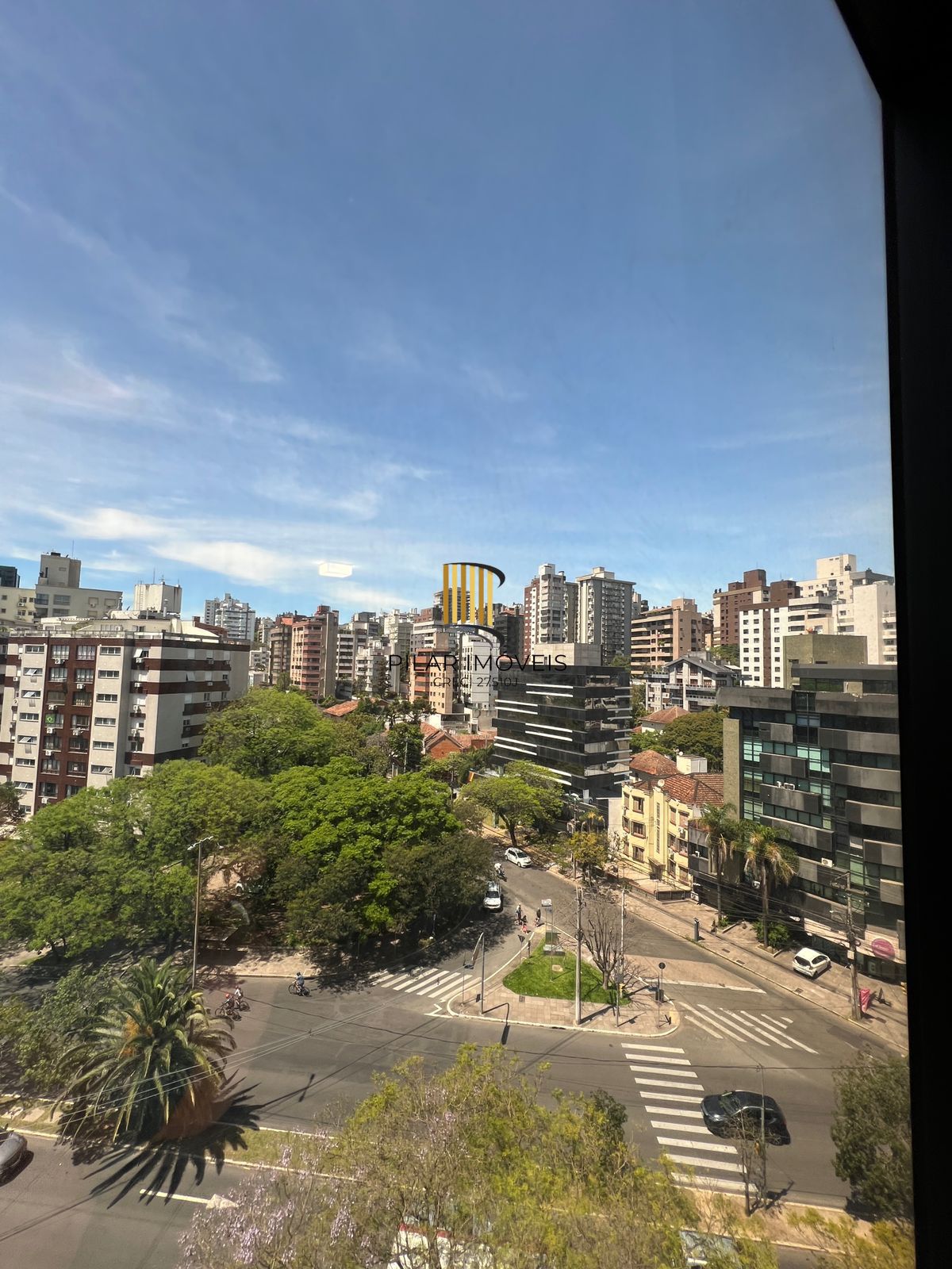 Conjunto Comercial 1 dormitório no bairro Rio Branco