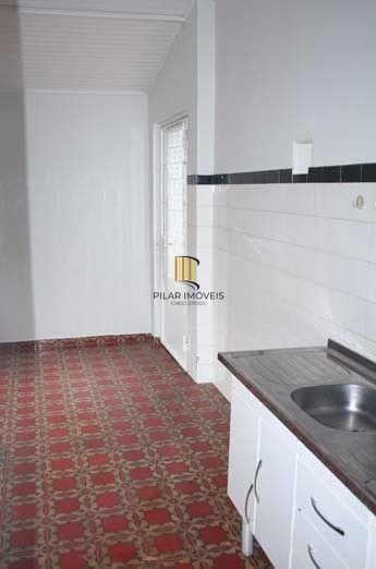 Casa 3 dormitórios no bairro Anchieta