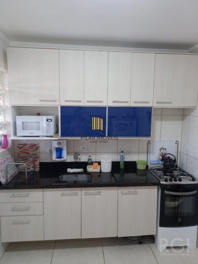 Apartamento para Venda - 68.49m², 2 dormitórios, Chácara das Pedras