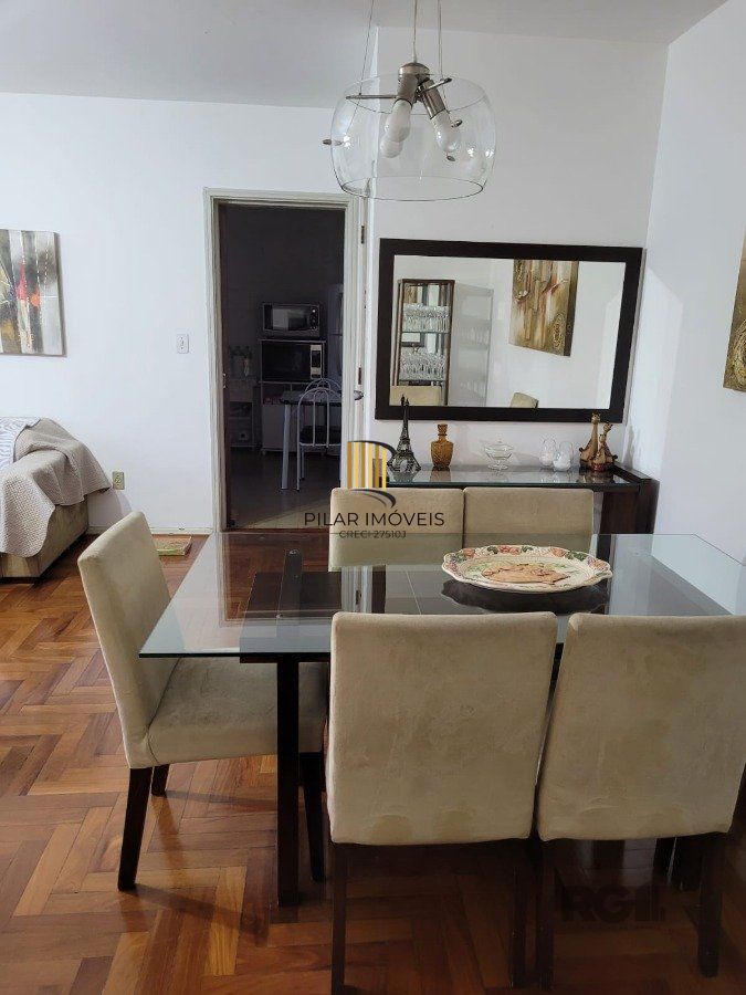 Apartamento 3 dormitórios com suite, Bairro Petrópolis, na Rua Coronel Lucas de Oliveira, próximo ao Zaffari da Ipiranga