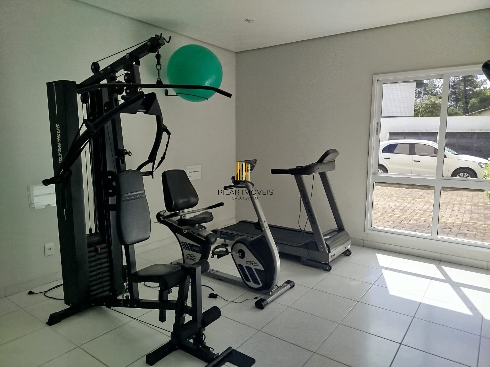 Apartamento 2 dormitórios no bairro Agronomia