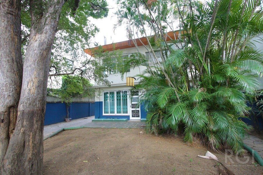 Casa 5 Dormitório(s) Bairro Rio Branco