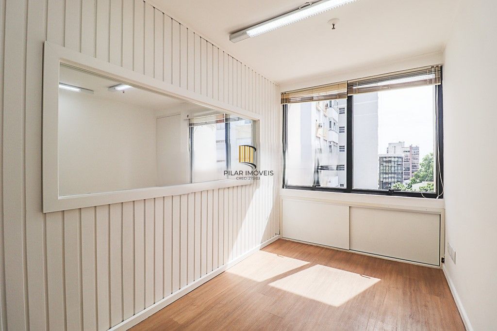 SALA COMERCIAL 43M², MOINHOS DE VENTO, PORTO ALEGRE