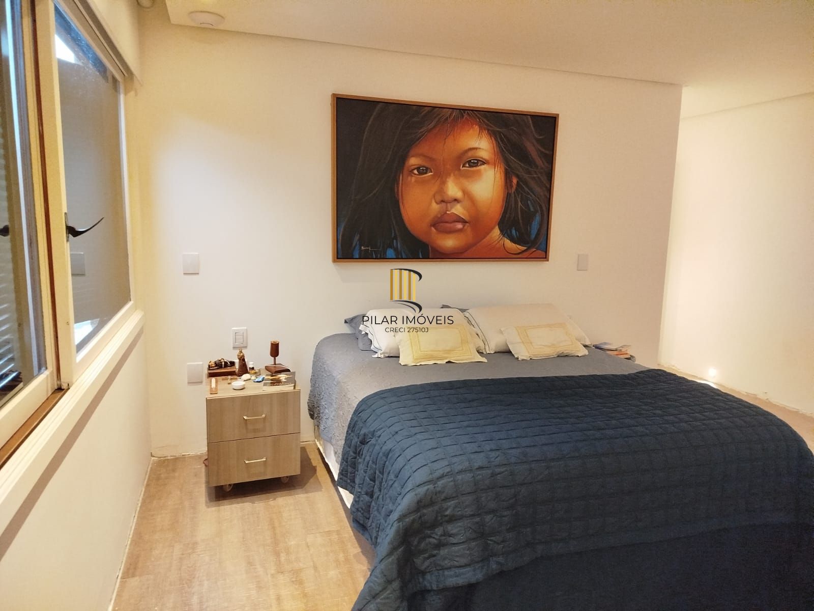 Apartamento 3 dormitórios no bairro Bela Vista