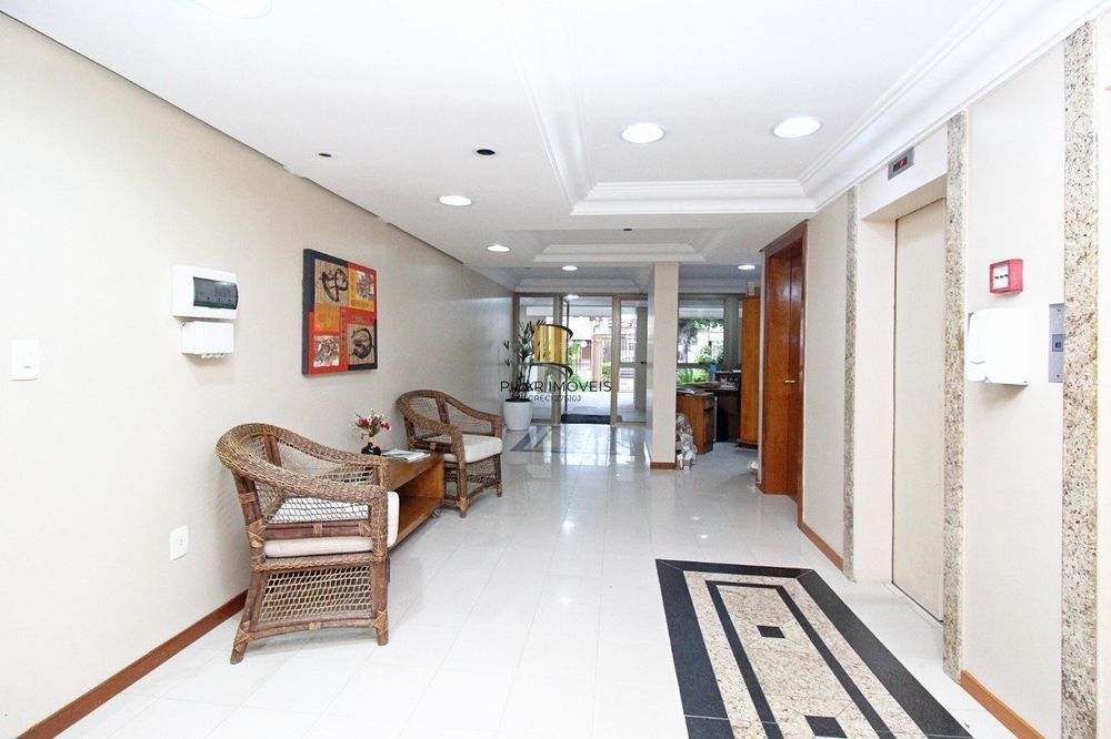 Apartamento 3 dormitórios no bairro Rio Branco