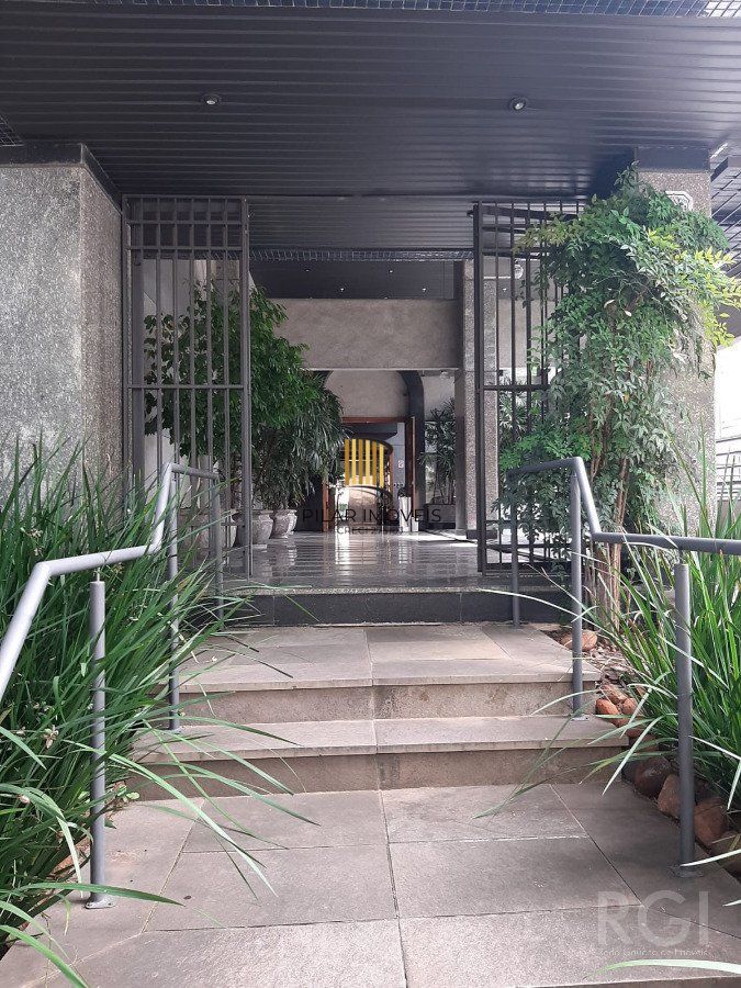 Conjunto/Sala para Venda - 30m², 0 dormitórios, Moinhos de Vento