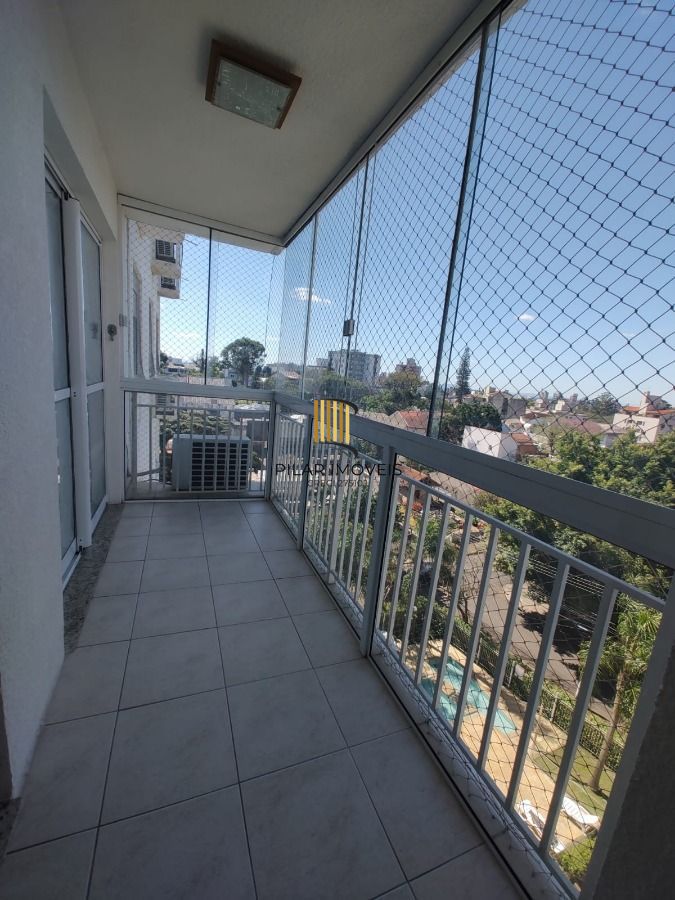 Apartamento 3 dormitórios no bairro Vila Ipiranga