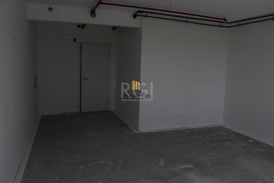Conjunto/Sala para Venda - 44.36m², 0 dormitórios, 1 vaga - Moinhos De Vento