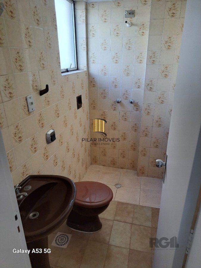 APARTAMENTO JK COM 27,92 M2 