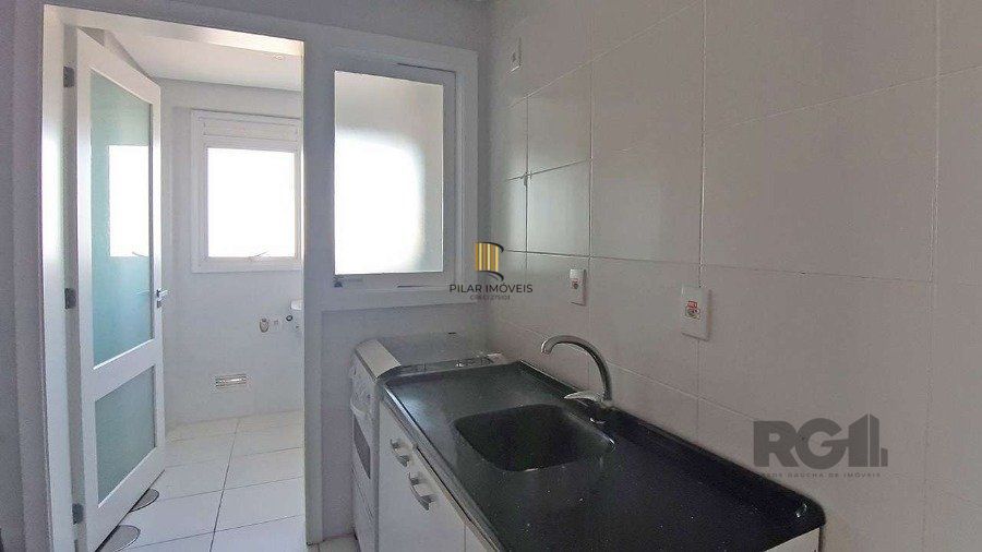 Apartamento 3 dormitórios no bairro Vila Ipiranga
