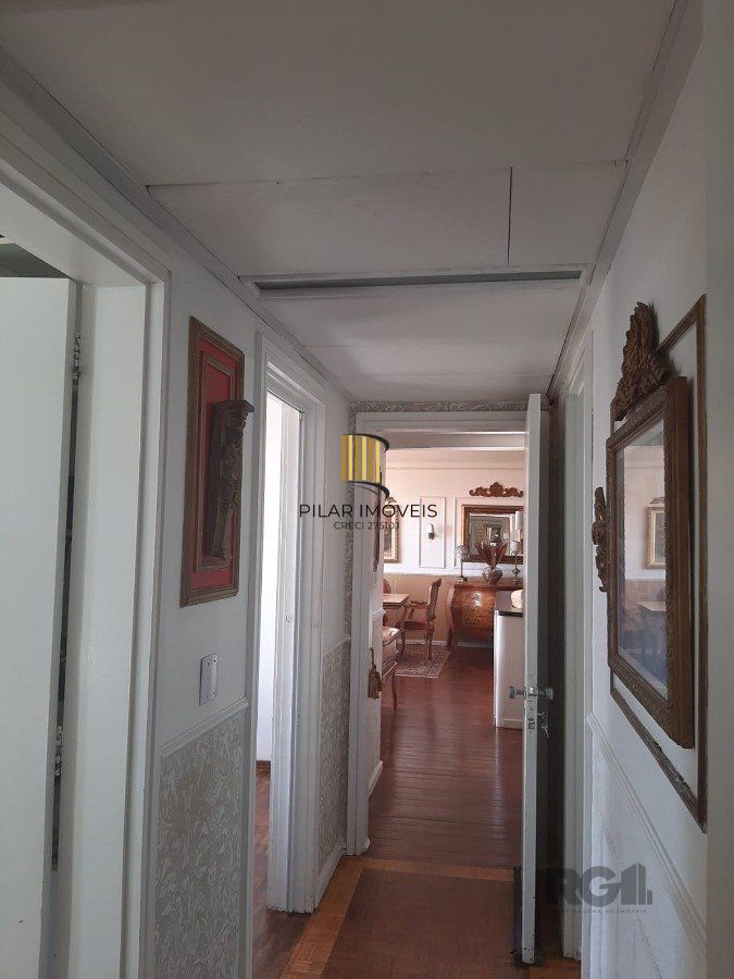 Apartamento 3 Dormitório(s) Bairro Moinhos de Vento
