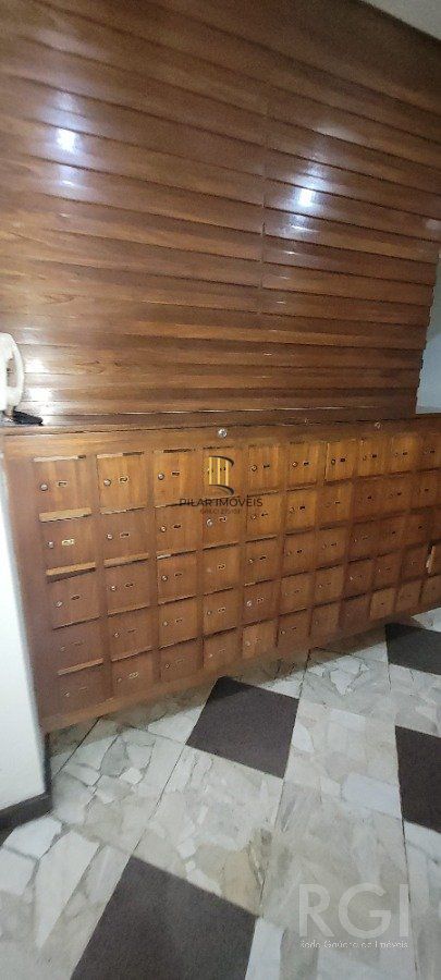 Conjunto/Sala para Venda - 43m², 0 dormitórios, Moinhos De Vento