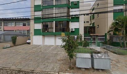 Apartamento 2 dormitórios no bairro Passo da Areia - Pilar Imóveis