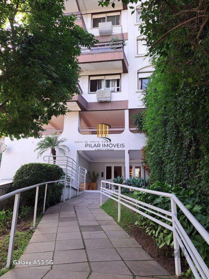 APARTAMENTO 3 DORMITÓRIO NA FELICISSIMO DE AZEVEDO - Pilar Imóveis