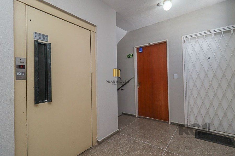 Apartamento 1 dormitório no bairro Azenha