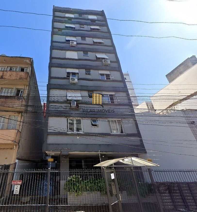 APARTAMENTO JK NA DEMETRIO RIBEIRO - Pilar Imóveis