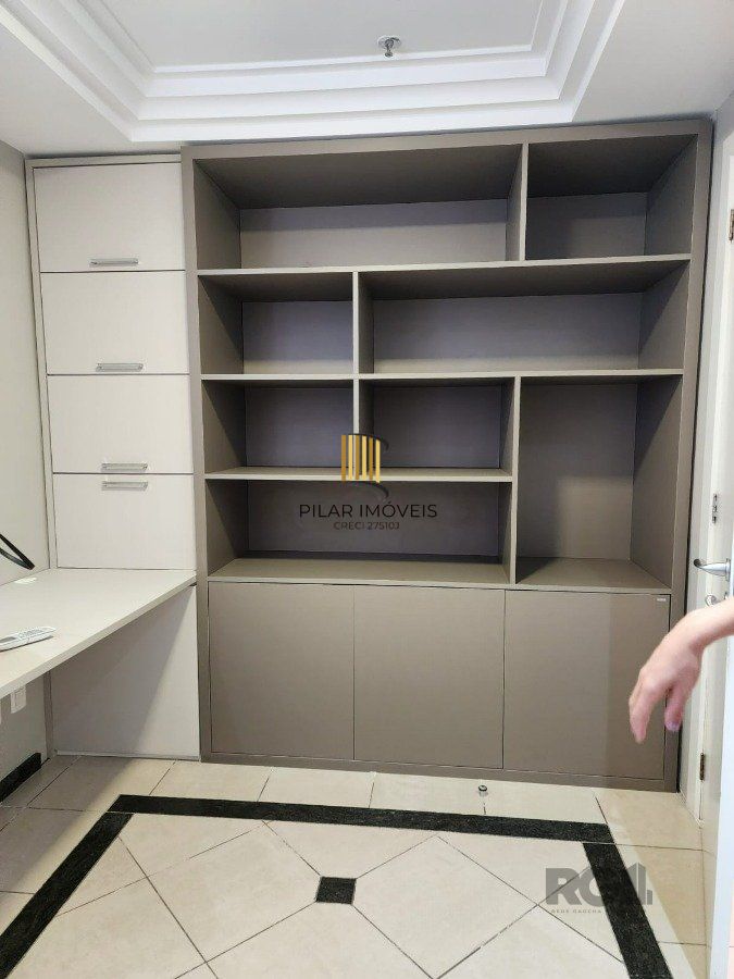 Sala Comercial 1 dormitório no bairro Bela Vista