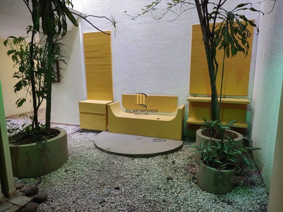 Apartamento 2 dormitórios no bairro Centro Histórico