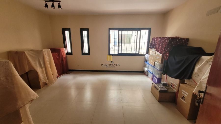 Casa 3 dormitórios no bairro Rio Branco