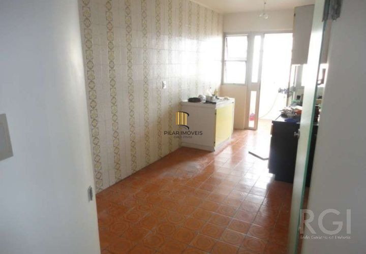 Apartamento para Venda - 128.32m², 3 dormitórios, 1 vaga - Rio Branco