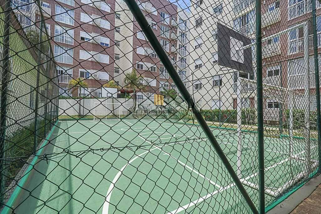 Apartamento 1 dormitório no bairro Vila Nova