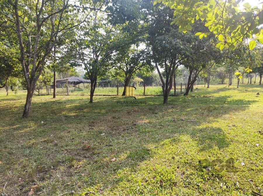 Sítio 5 dormitórios no bairro Estância Grande