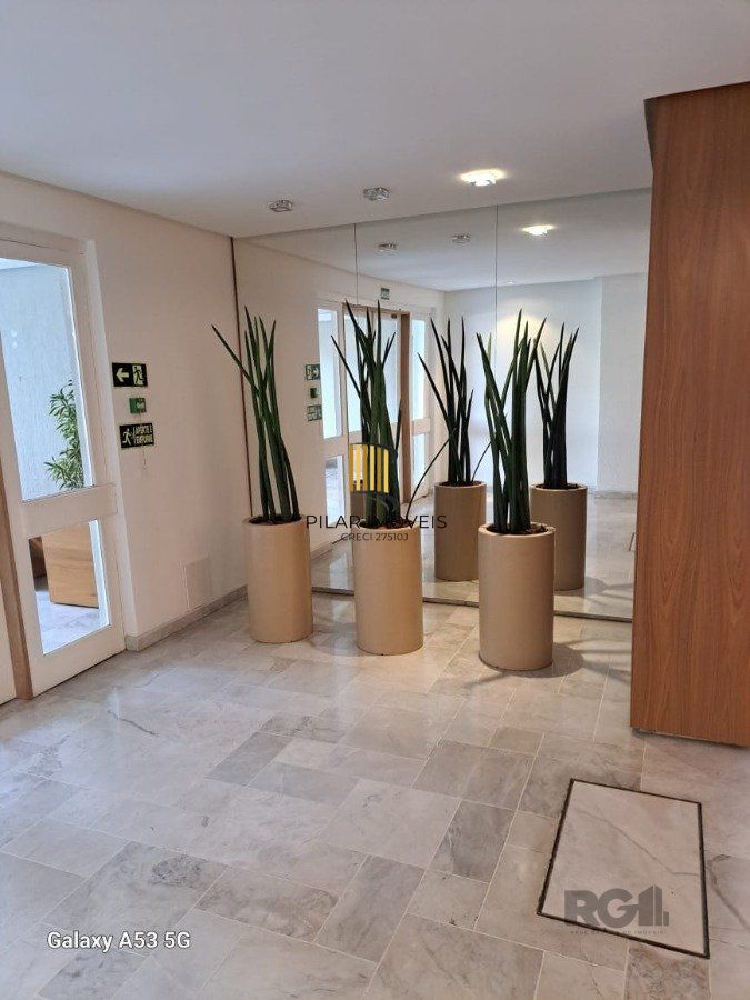 APARTAMENTO 3 DORMITÓRIO NA FELICISSIMO DE AZEVEDO