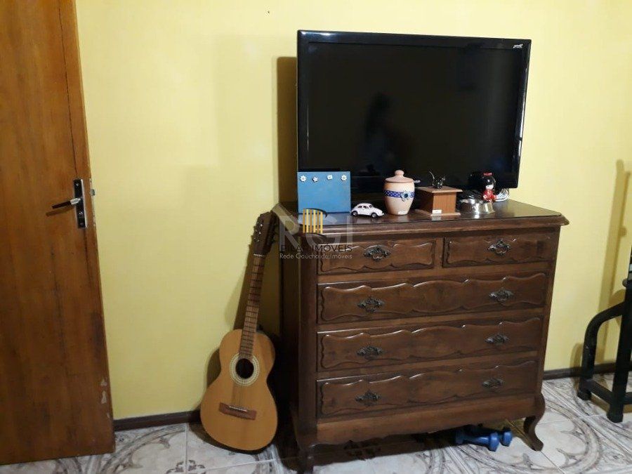 Casa para Venda - 90m², 3 dormitórios, Centro Histórico