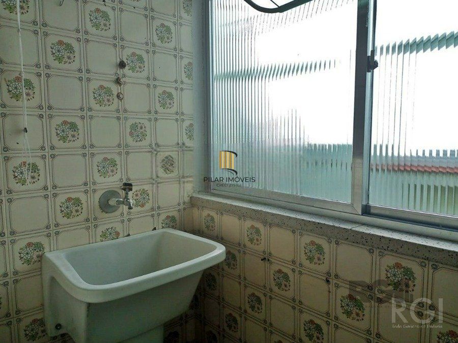 Apartamento para Venda - 90m², 2 dormitórios, São João