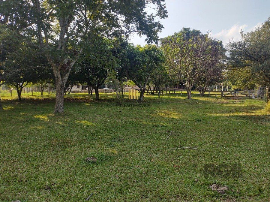 Sítio 5 dormitórios no bairro Estância Grande
