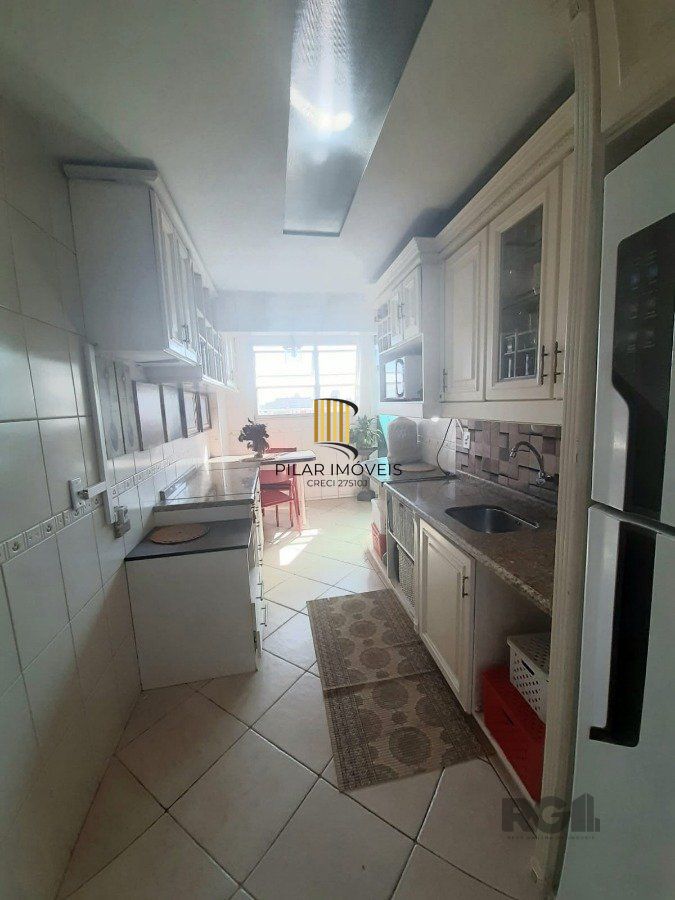 Apartamento 3 Dormitório(s) Bairro Moinhos de Vento