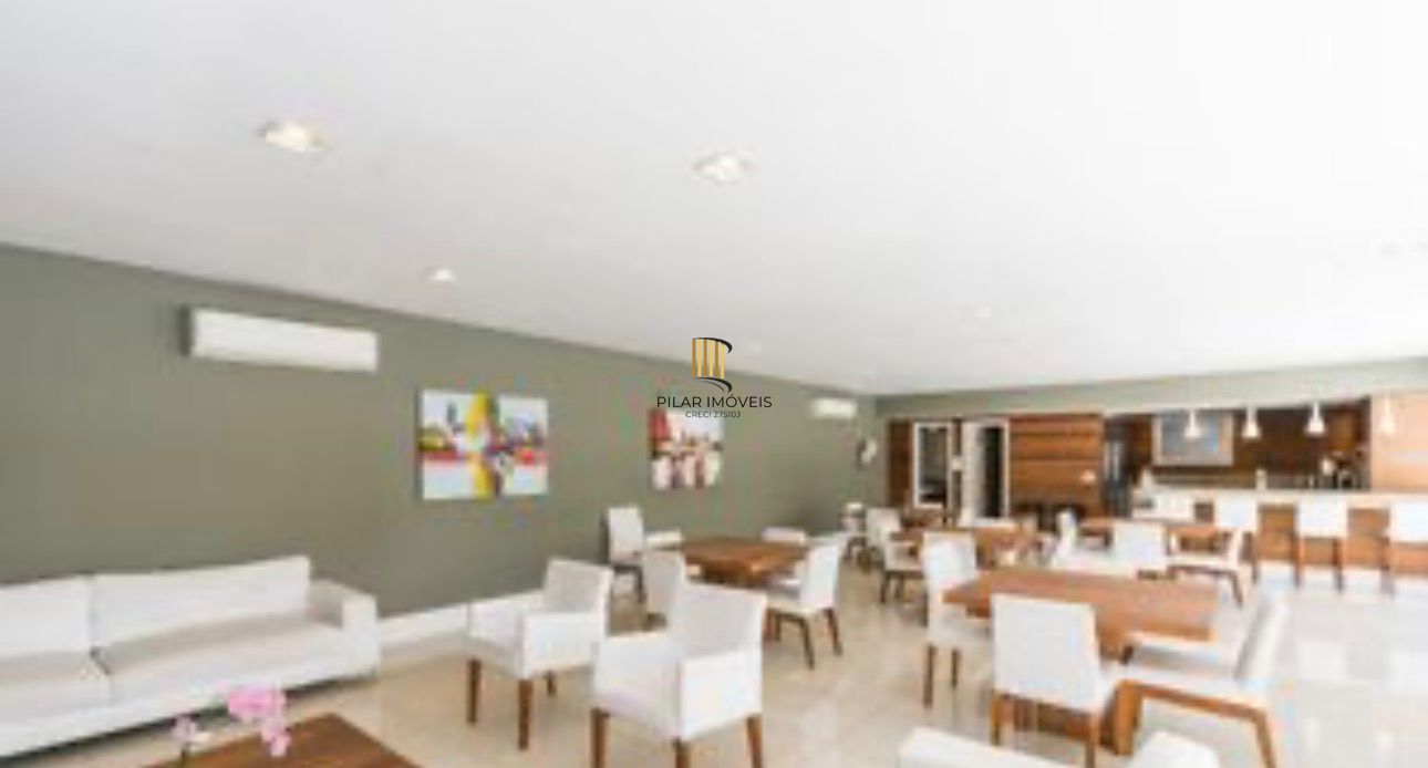 Lindo apto.de 02 dorms, 01 suite, cond.Viva Vida Clube Moinho,São João