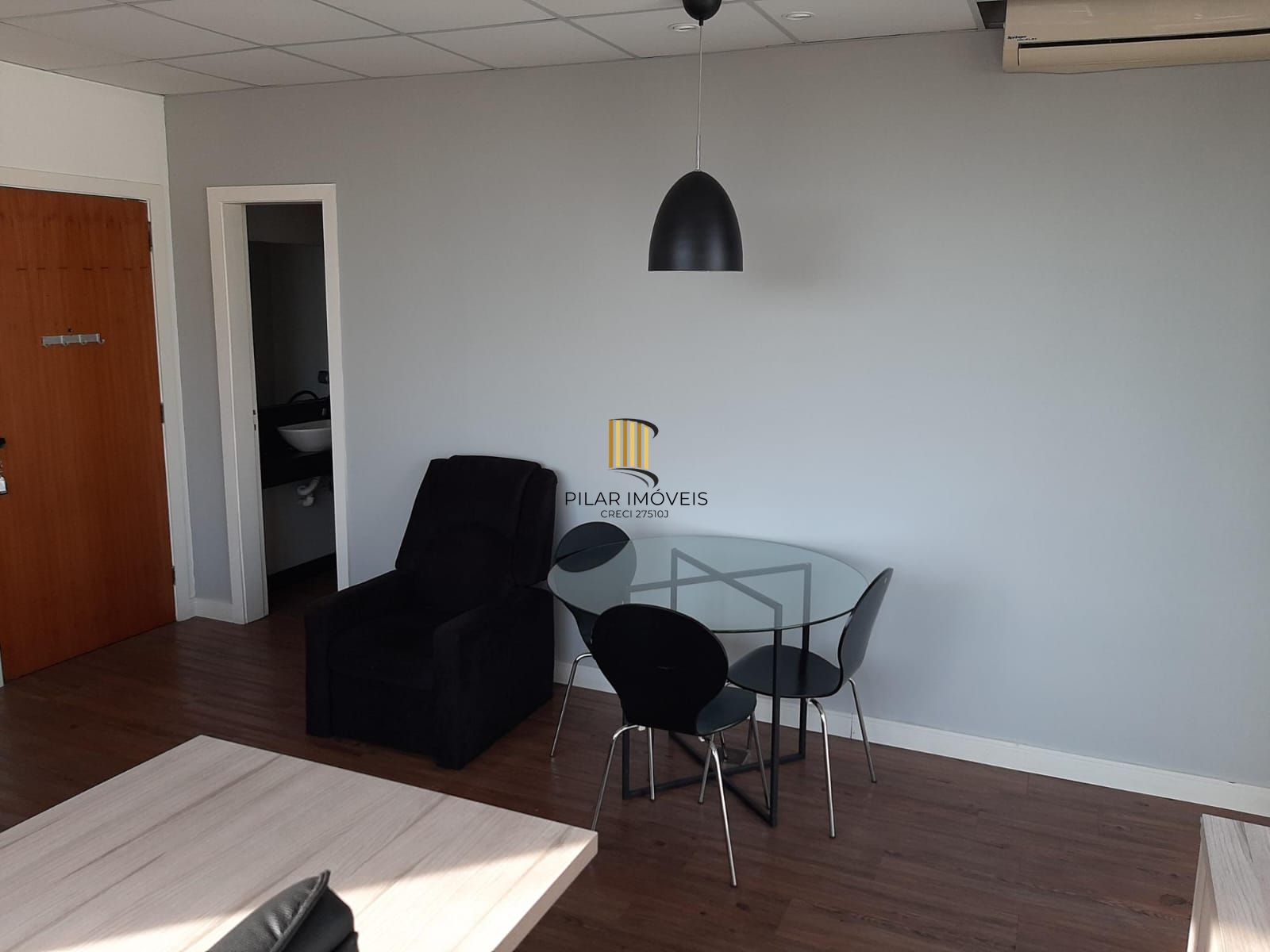 Otima sala Comercial na Doutor Timóteo