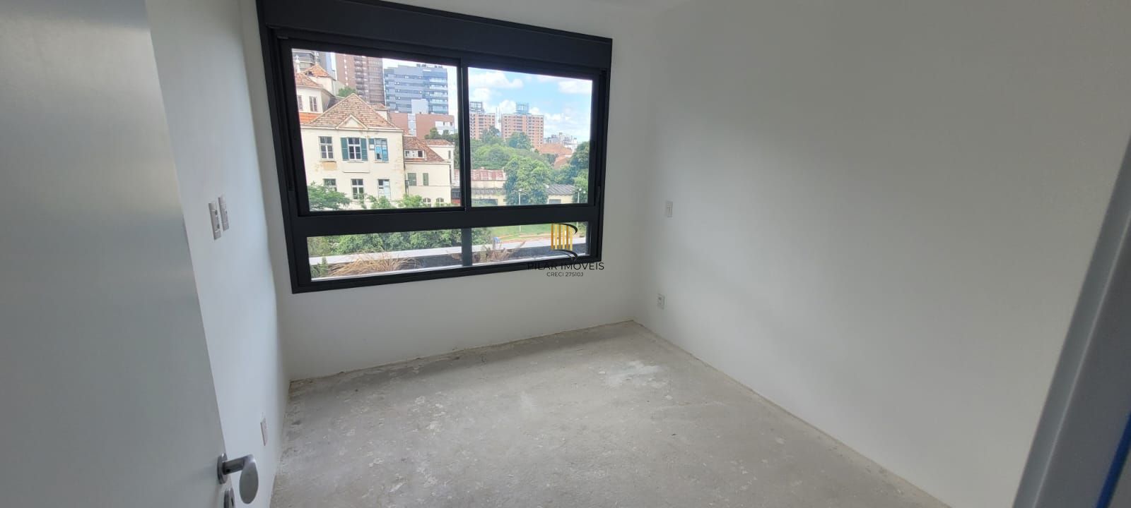 Apartamento para Venda, 3  suites, 3 vagas , 143.23m² privativos,  Lareira e Churrasqueira - INFRA COMPLETA  Rio Branco Porto Alegre RS