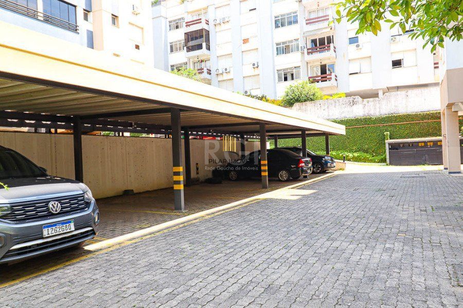 Apartamento para Venda - 73.22m², 2 dormitórios, sendo 1 suites, 1 vaga - Mont Serrat