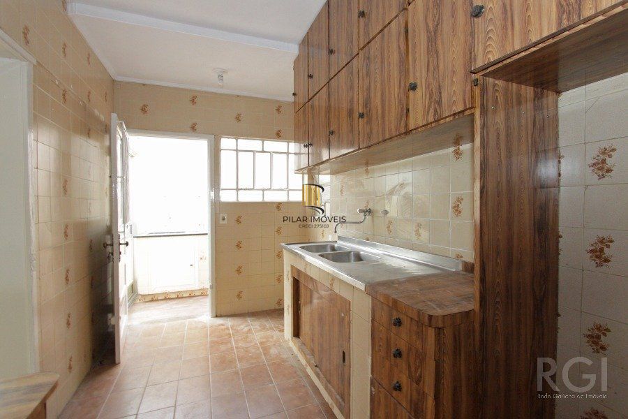 Apartamento 2 dormitórios   Próximo ao Parque Moinhos de Vento -  Rio Branco