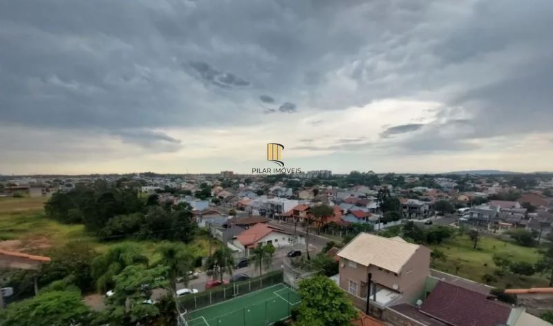 VENDA APARTAMENTO 1 DORMITÓRIO MOBILIADO VISTA  EDIFICIO COM INFRA ESTRUTURA GARAGEM IGARA CANOAS
