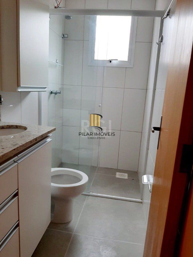Apartamento para Venda - 44.05m², 1 dormitório, Jardim Botânico