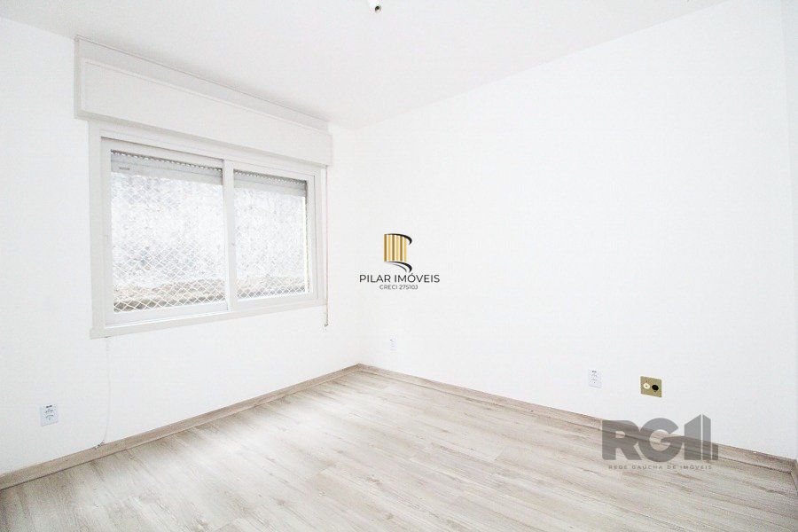 Apartamento 2 dormitórios no bairro Santa Cecília