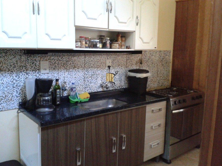 Casa para Venda - 90m², 3 dormitórios, Centro Histórico