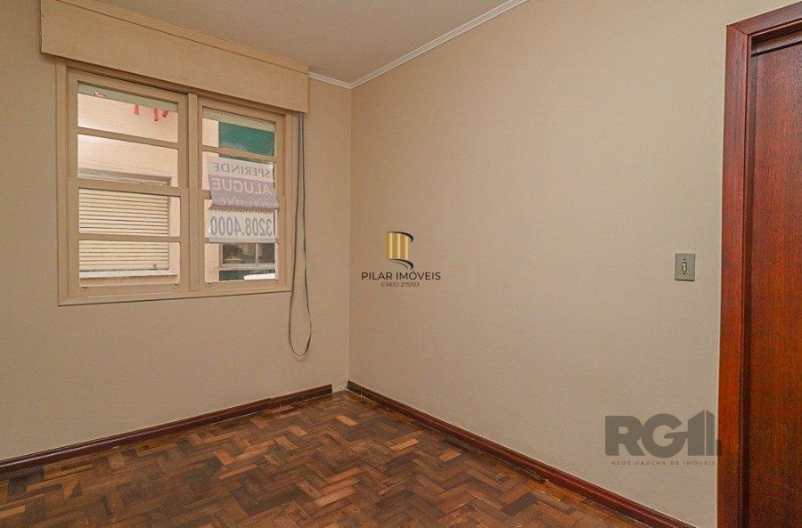 APARTAMENTO 2 DORMITÓRIO NA RUA CHUI