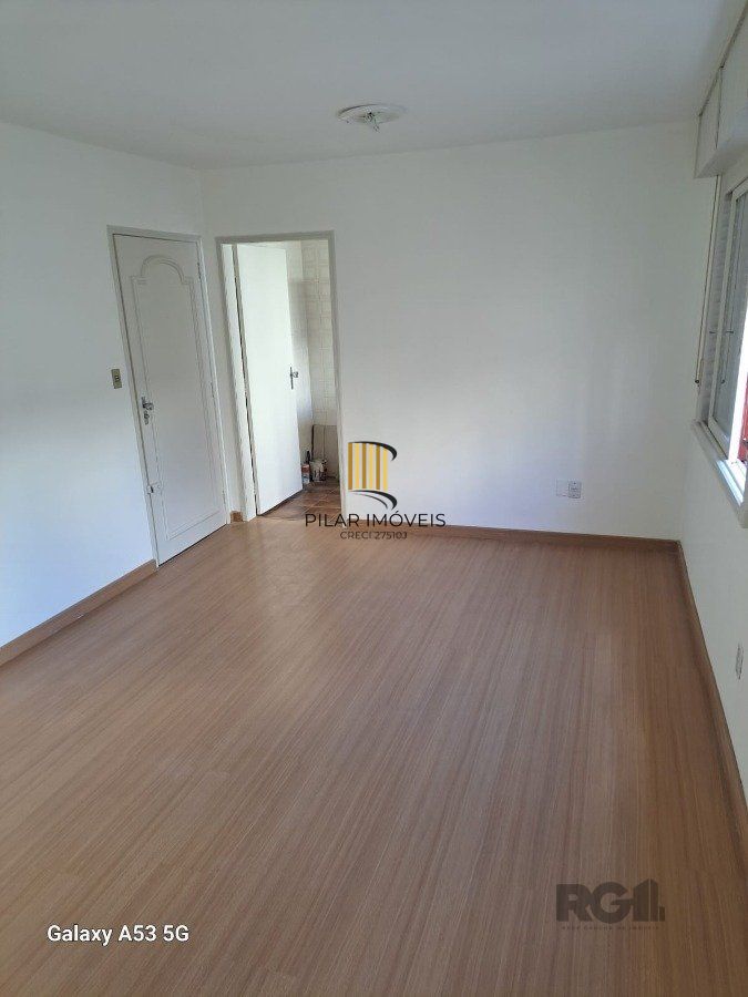 APARTAMENTO JK COM 27,92 M2 