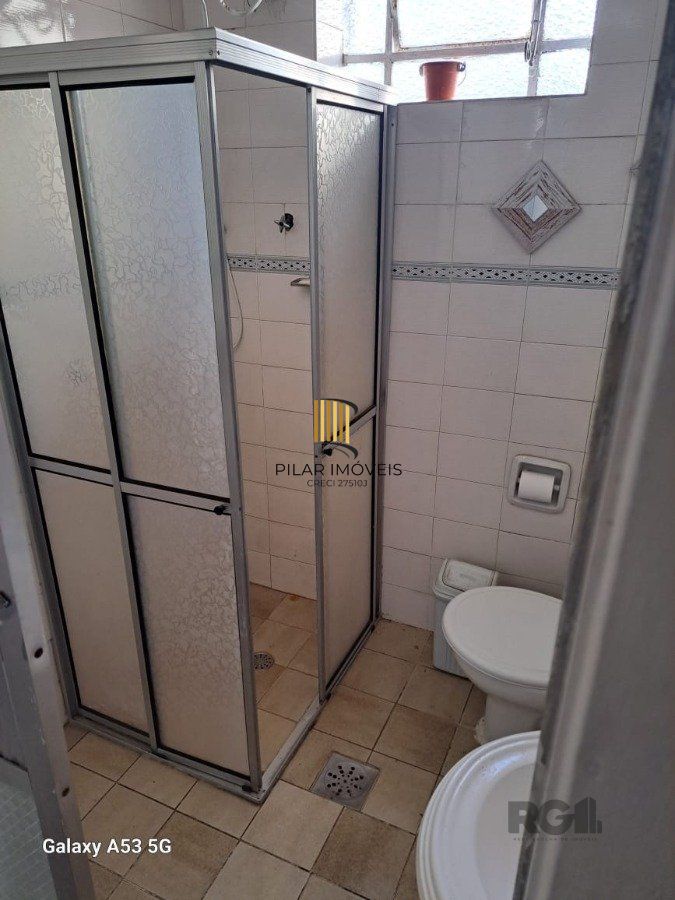 APARTAMENTO 2 DORMITÓRIO NA AMERICO VESPUCIO