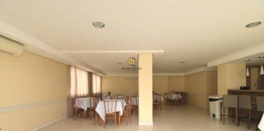 Apartamento de 3 dormitórios, 1 suite, 2 vagas