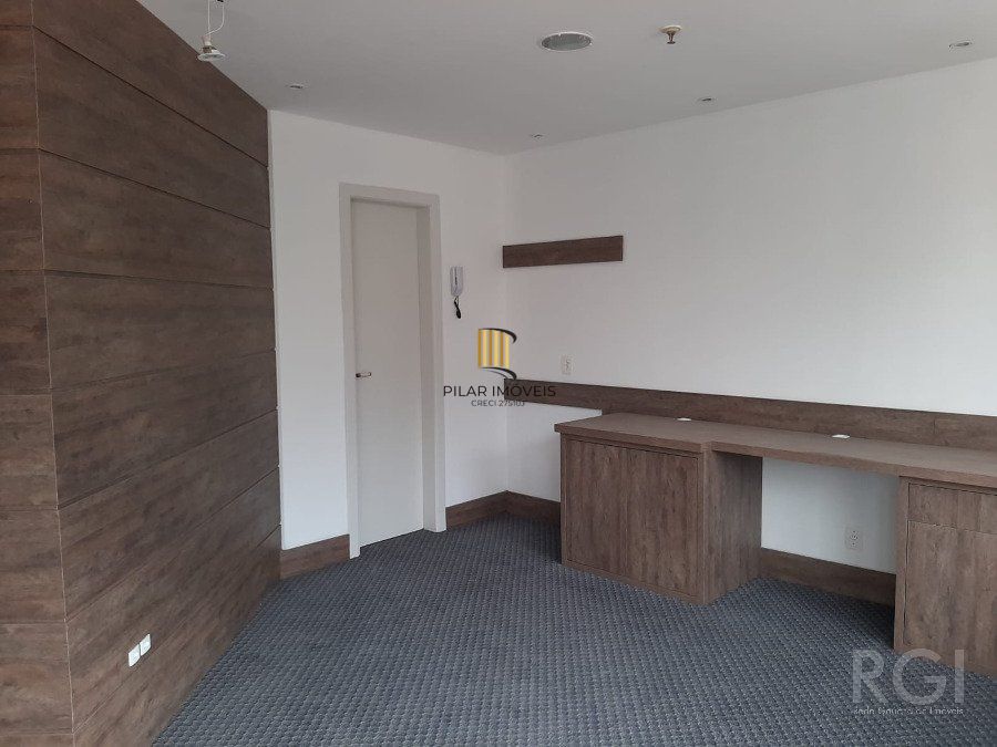Conjunto/Sala para Venda - 30m², 0 dormitórios, Moinhos de Vento