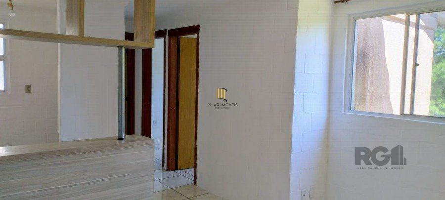 Apartamento 2 dormitórios no bairro Lomba do Pinheiro