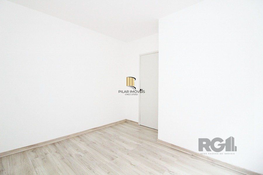 Apartamento 2 dormitórios no bairro Santa Cecília